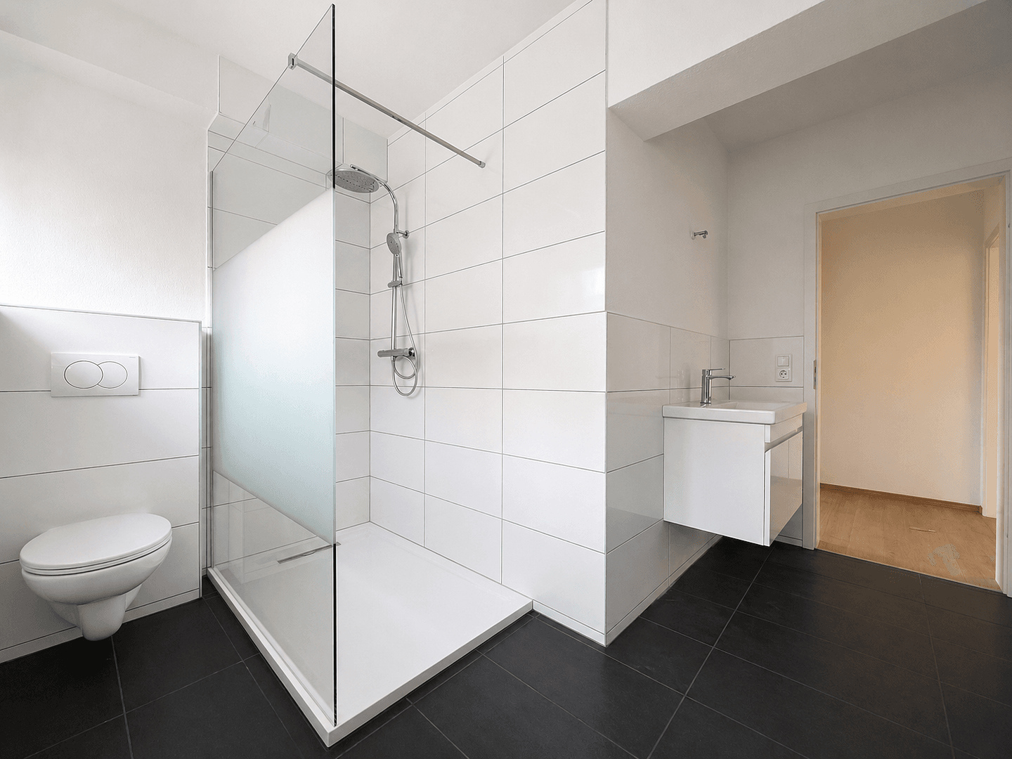 Prenájom bytu 4-izbový 138 m², Kappel-Grafenhausen, Bádensko-Wurttembersko Prenájom bytu 4-izbový 138 m², Kappel-Grafenhausen, Bádensko-Wurttembersko