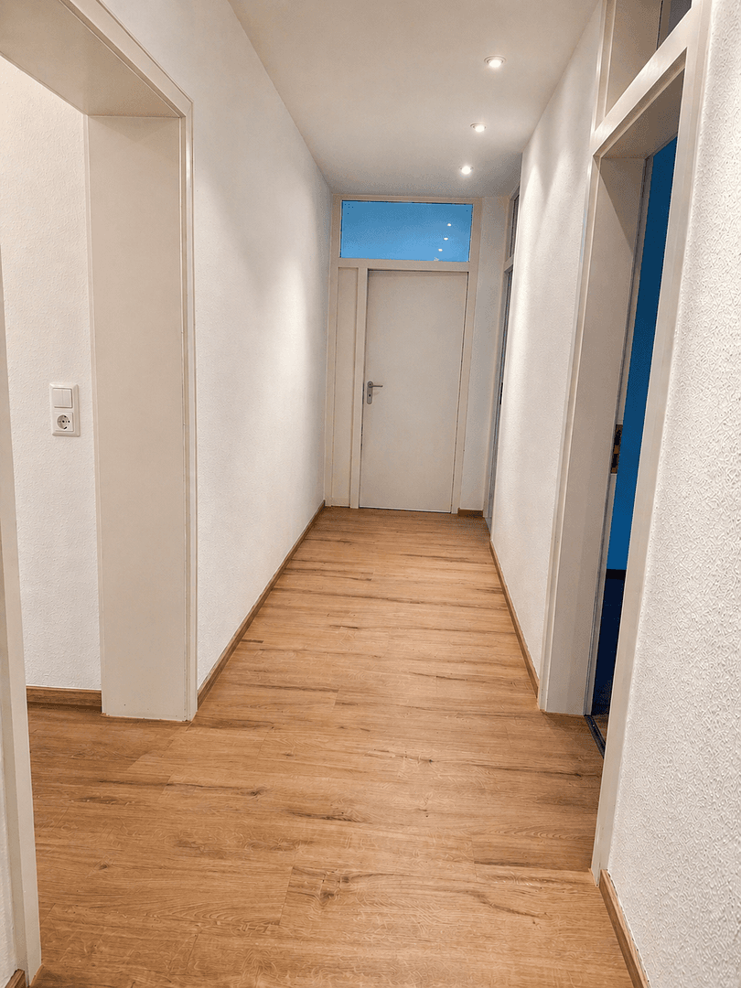Prenájom bytu 4-izbový 138 m², Kappel-Grafenhausen, Bádensko-Wurttembersko Prenájom bytu 4-izbový 138 m², Kappel-Grafenhausen, Bádensko-Wurttembersko