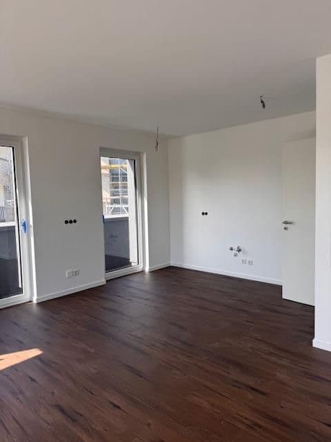 Prenájom bytu 3-izbový 136 m², Verl, Severné Porýnie - Westfálsko Prenájom bytu 3-izbový 136 m², Verl, Severné Porýnie - Westfálsko