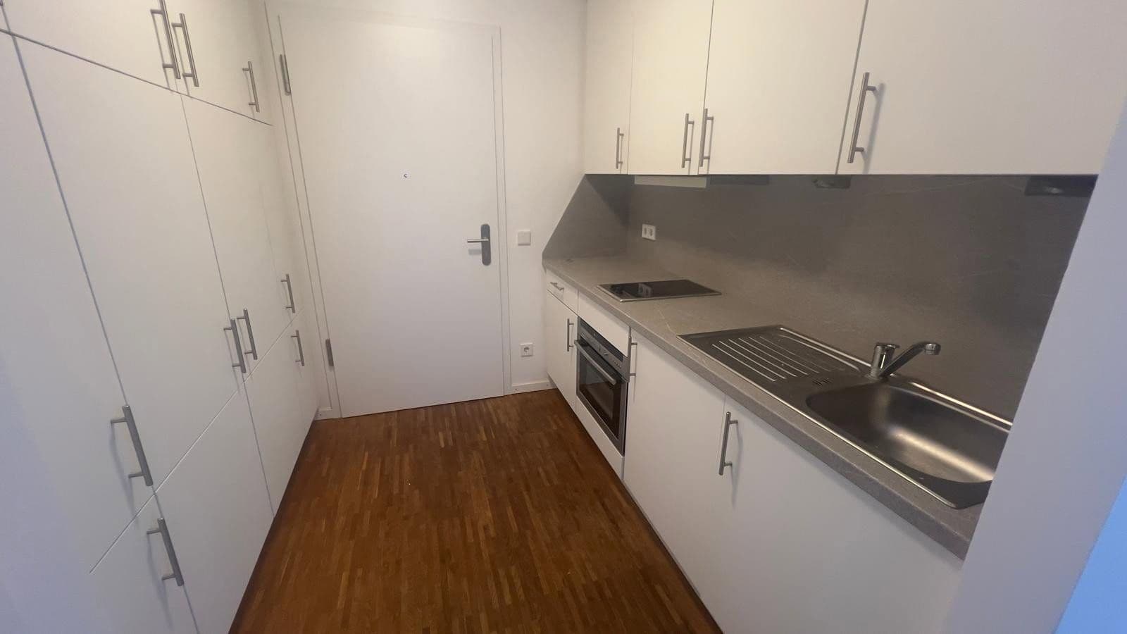 Prenájom bytu 1-izbový 25 m², Römischer Ring 15, Frankfurt, Hesensko Prenájom bytu 1-izbový 25 m², Römischer Ring 15, Frankfurt, Hesensko