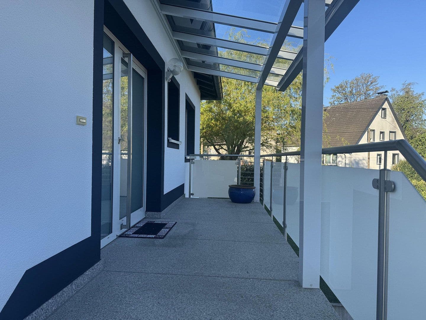 Predaj domu 174 m², pozemek 927 m², Asbach, Porýnie-Falcko Predaj domu 174 m², pozemek 927 m², Asbach, Porýnie-Falcko