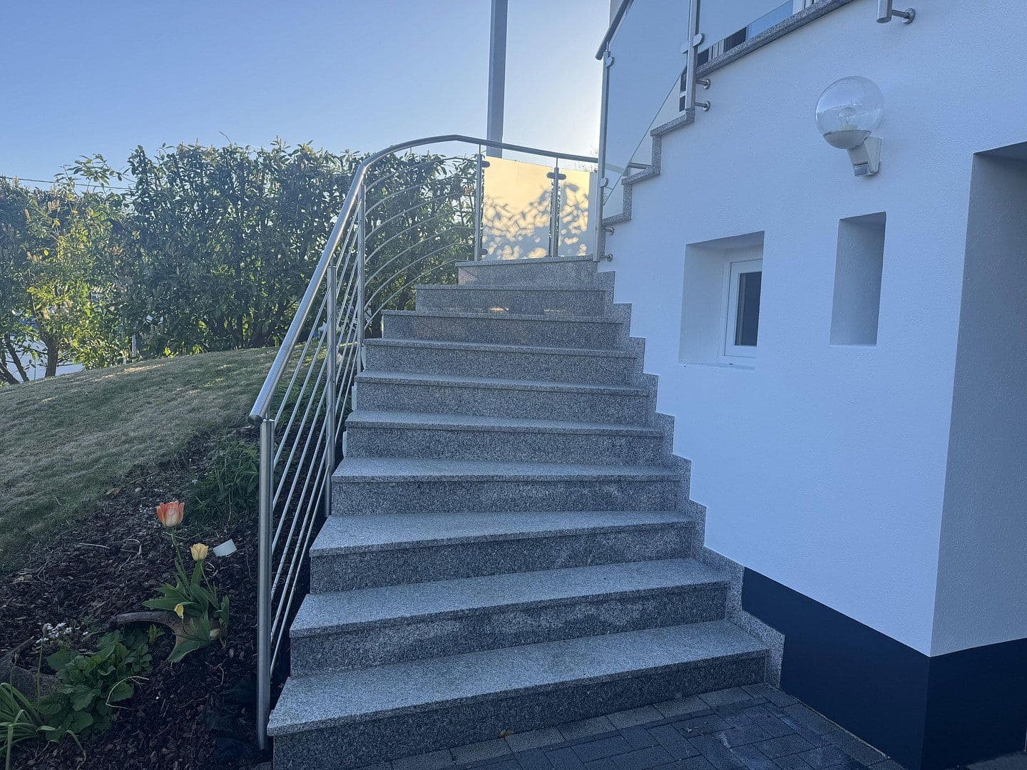 Predaj domu 174 m², pozemek 927 m², Asbach, Porýnie-Falcko Predaj domu 174 m², pozemek 927 m², Asbach, Porýnie-Falcko