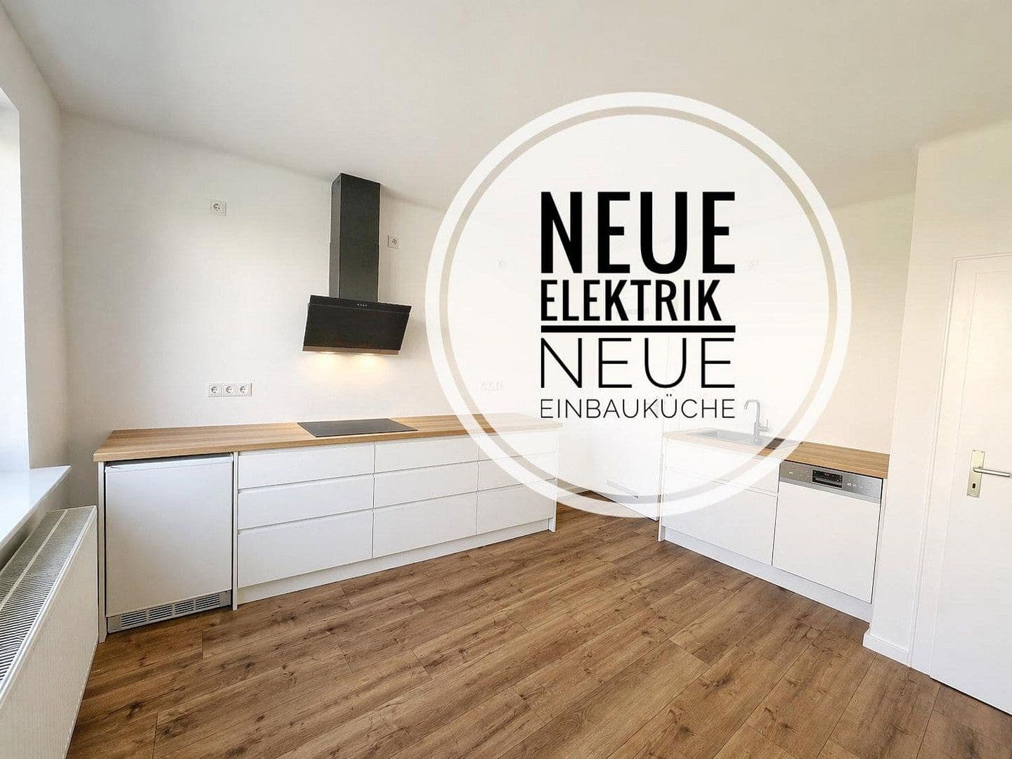 Prenájom bytu 3-izbový 75 m², Haller Weg 63, Bielefeld, Severné Porýnie - Westfálsko Prenájom bytu 3-izbový 75 m², Haller Weg 63, Bielefeld, Severné Porýnie - Westfálsko