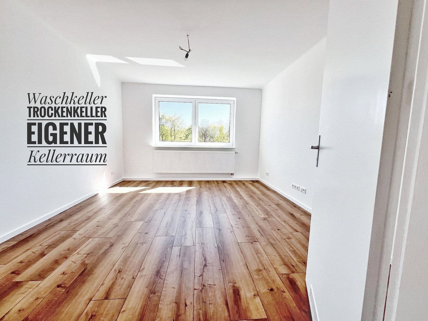 Prenájom bytu 3-izbový 75 m², Haller Weg 63, Bielefeld, Severné Porýnie - Westfálsko Prenájom bytu 3-izbový 75 m², Haller Weg 63, Bielefeld, Severné Porýnie - Westfálsko