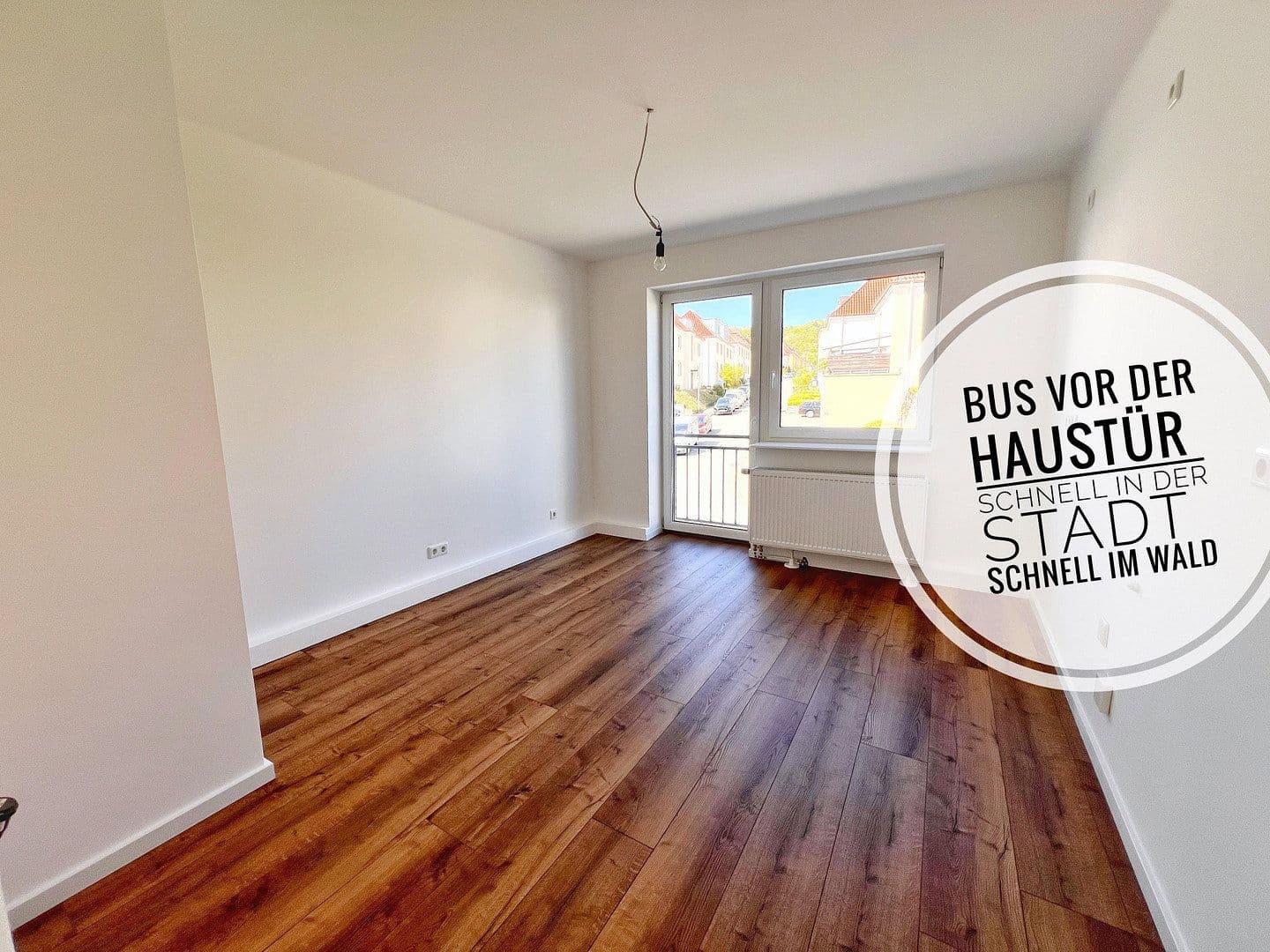 Prenájom bytu 3-izbový 75 m², Haller Weg 63, Bielefeld, Severné Porýnie - Westfálsko Prenájom bytu 3-izbový 75 m², Haller Weg 63, Bielefeld, Severné Porýnie - Westfálsko