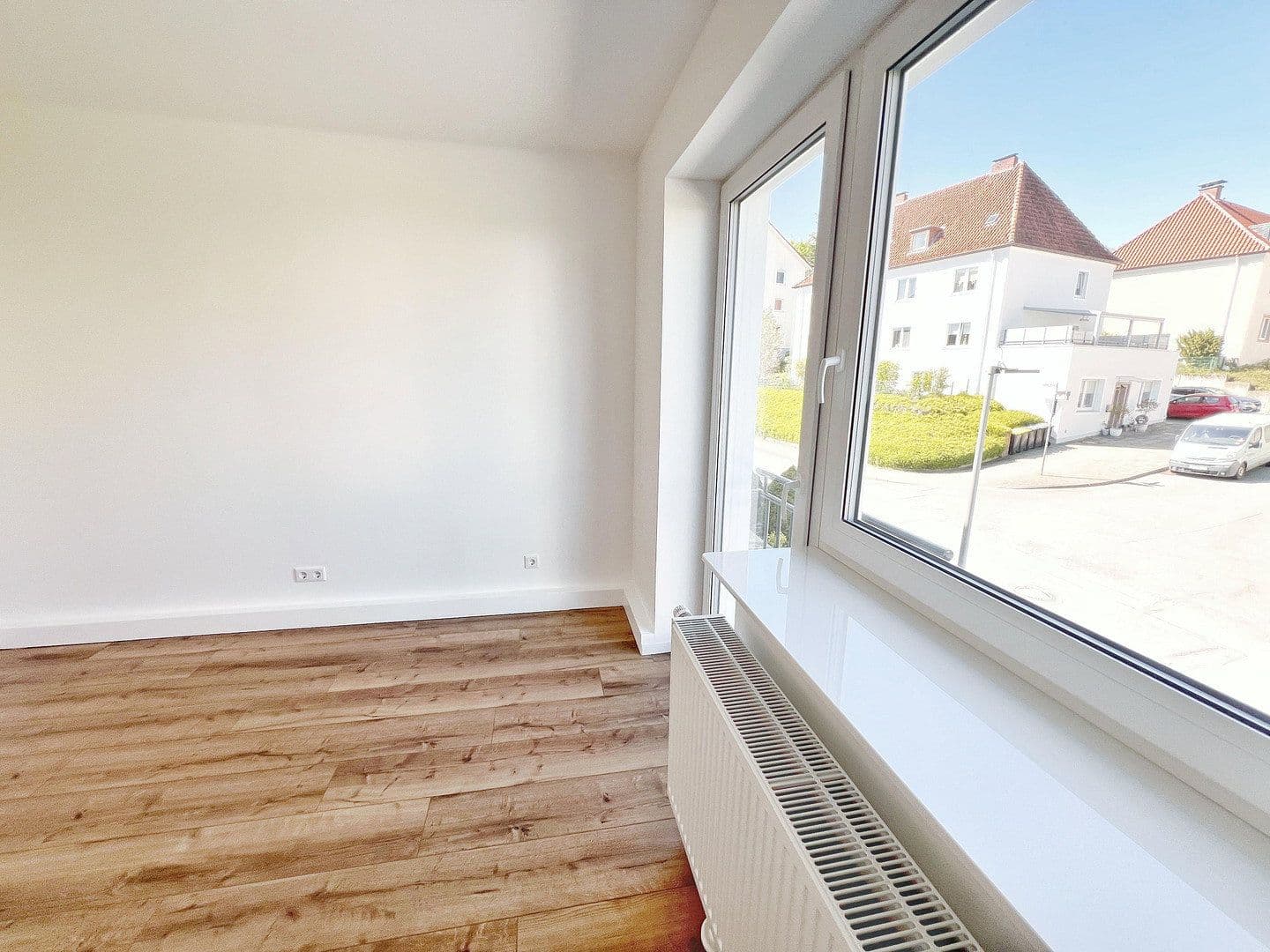 Prenájom bytu 3-izbový 75 m², Haller Weg 63, Bielefeld, Severné Porýnie - Westfálsko Prenájom bytu 3-izbový 75 m², Haller Weg 63, Bielefeld, Severné Porýnie - Westfálsko