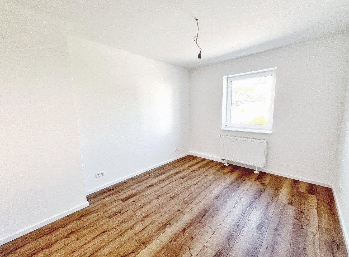 Prenájom bytu 3-izbový 75 m², Haller Weg 63, Bielefeld, Severné Porýnie - Westfálsko Prenájom bytu 3-izbový 75 m², Haller Weg 63, Bielefeld, Severné Porýnie - Westfálsko
