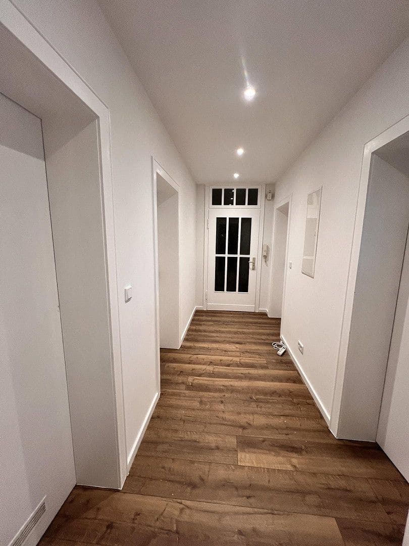 Prenájom bytu 3-izbový 75 m², Haller Weg 63, Bielefeld, Severné Porýnie - Westfálsko Prenájom bytu 3-izbový 75 m², Haller Weg 63, Bielefeld, Severné Porýnie - Westfálsko