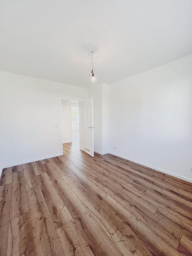 Prenájom bytu 3-izbový 75 m², Haller Weg 63, Bielefeld, Severné Porýnie - Westfálsko Prenájom bytu 3-izbový 75 m², Haller Weg 63, Bielefeld, Severné Porýnie - Westfálsko