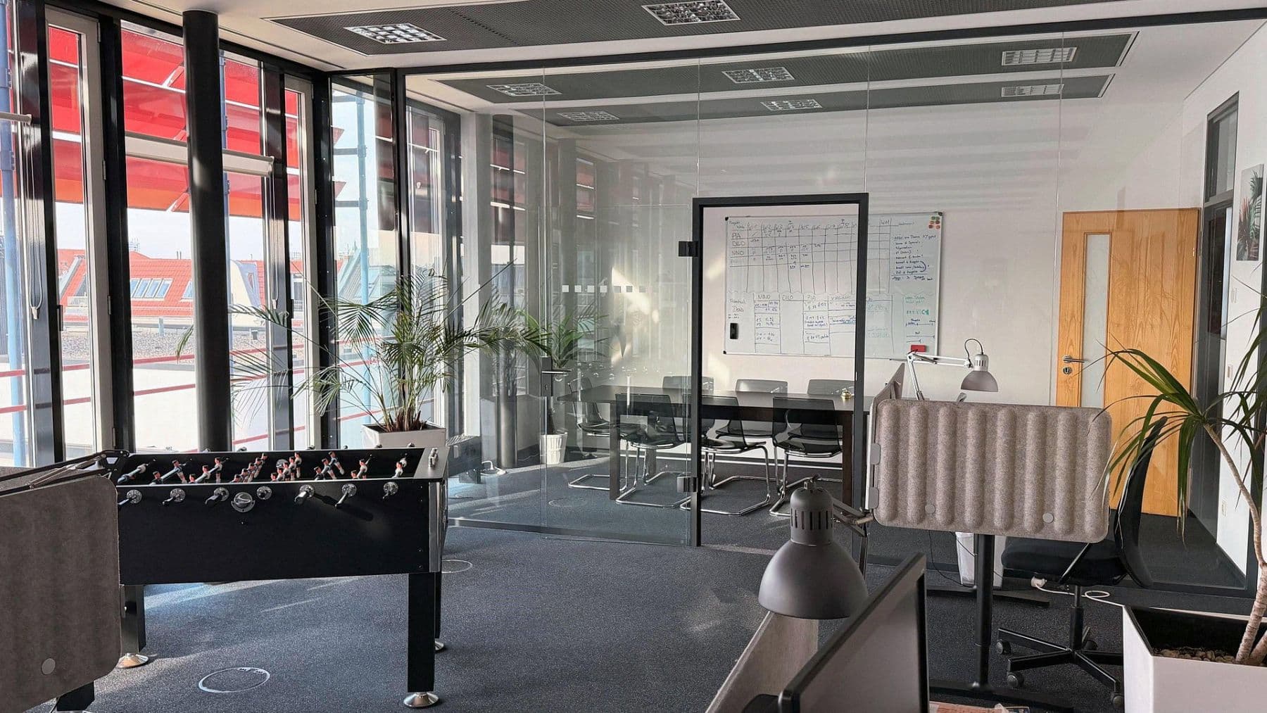Prenájom kancelárie 251 m², Kurfürstendamm 40/41, Berlin, Berlín Prenájom kancelárie 251 m², Kurfürstendamm 40/41, Berlin, Berlín