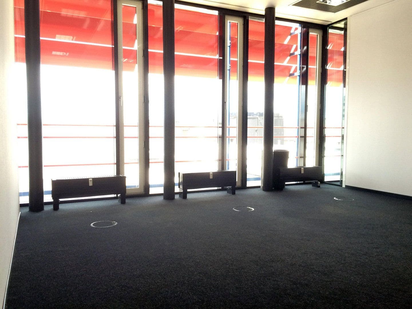 Prenájom kancelárie 251 m², Kurfürstendamm 40/41, Berlin, Berlín Prenájom kancelárie 251 m², Kurfürstendamm 40/41, Berlin, Berlín