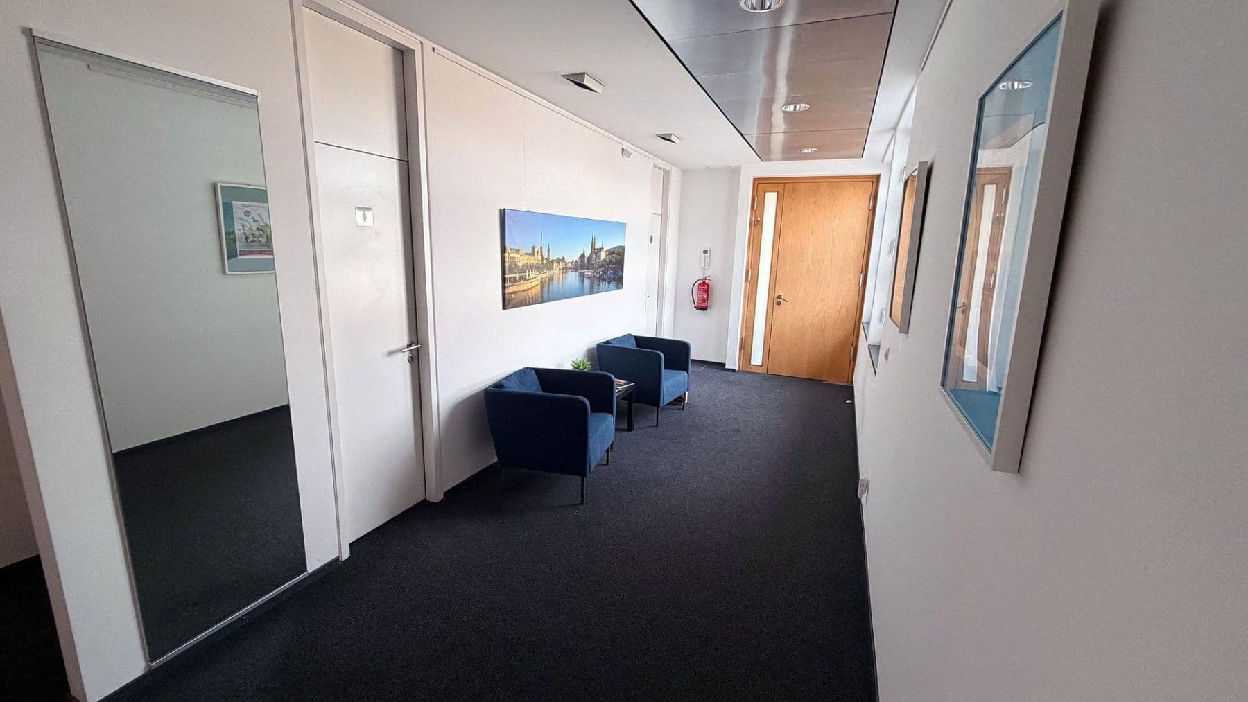 Prenájom kancelárie 251 m², Kurfürstendamm 40/41, Berlin, Berlín Prenájom kancelárie 251 m², Kurfürstendamm 40/41, Berlin, Berlín