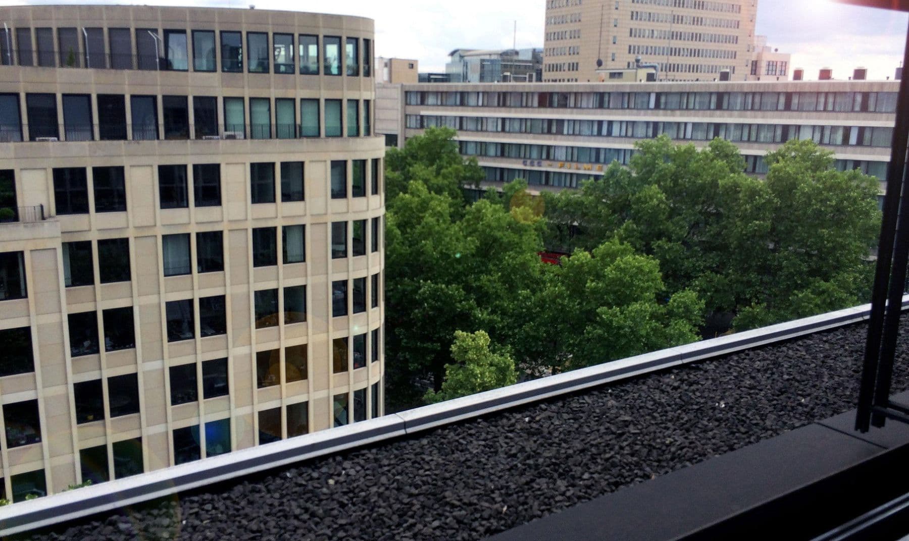 Prenájom kancelárie 251 m², Kurfürstendamm 40/41, Berlin, Berlín Prenájom kancelárie 251 m², Kurfürstendamm 40/41, Berlin, Berlín