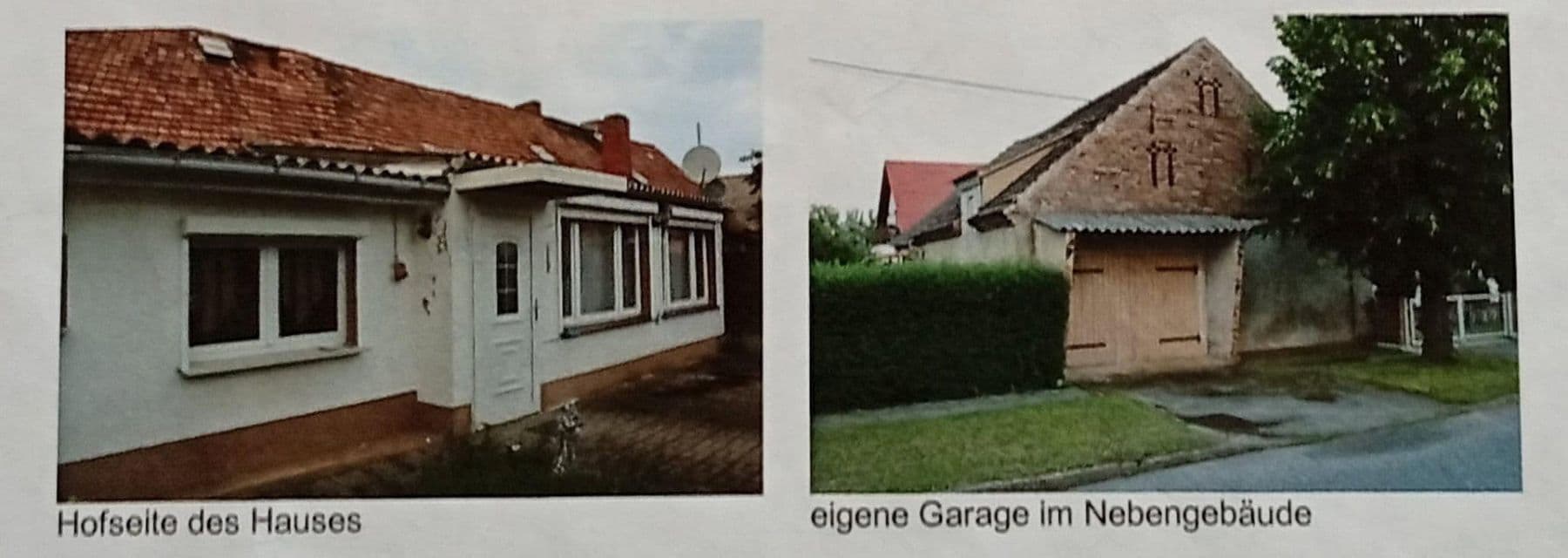 Predaj domu 84 m², pozemek 241 m², Märkische Heide, Brandenbursko Predaj domu 84 m², pozemek 241 m², Märkische Heide, Brandenbursko