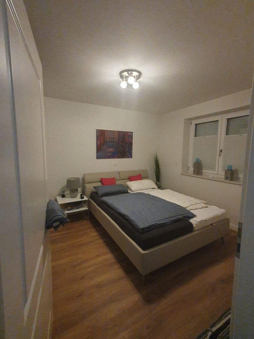 Predaj bytu 2-izbový 64 m², Hamburg, Hamburg Predaj bytu 2-izbový 64 m², Hamburg, Hamburg
