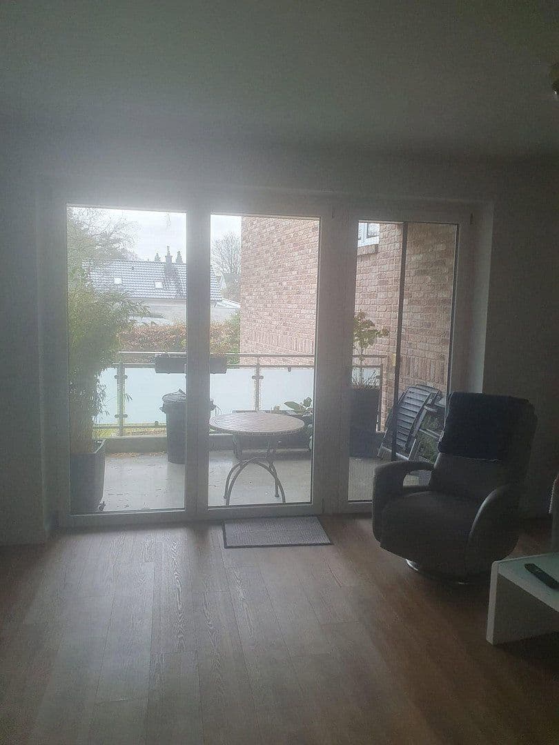 Predaj bytu 2-izbový 64 m², Hamburg, Hamburg Predaj bytu 2-izbový 64 m², Hamburg, Hamburg