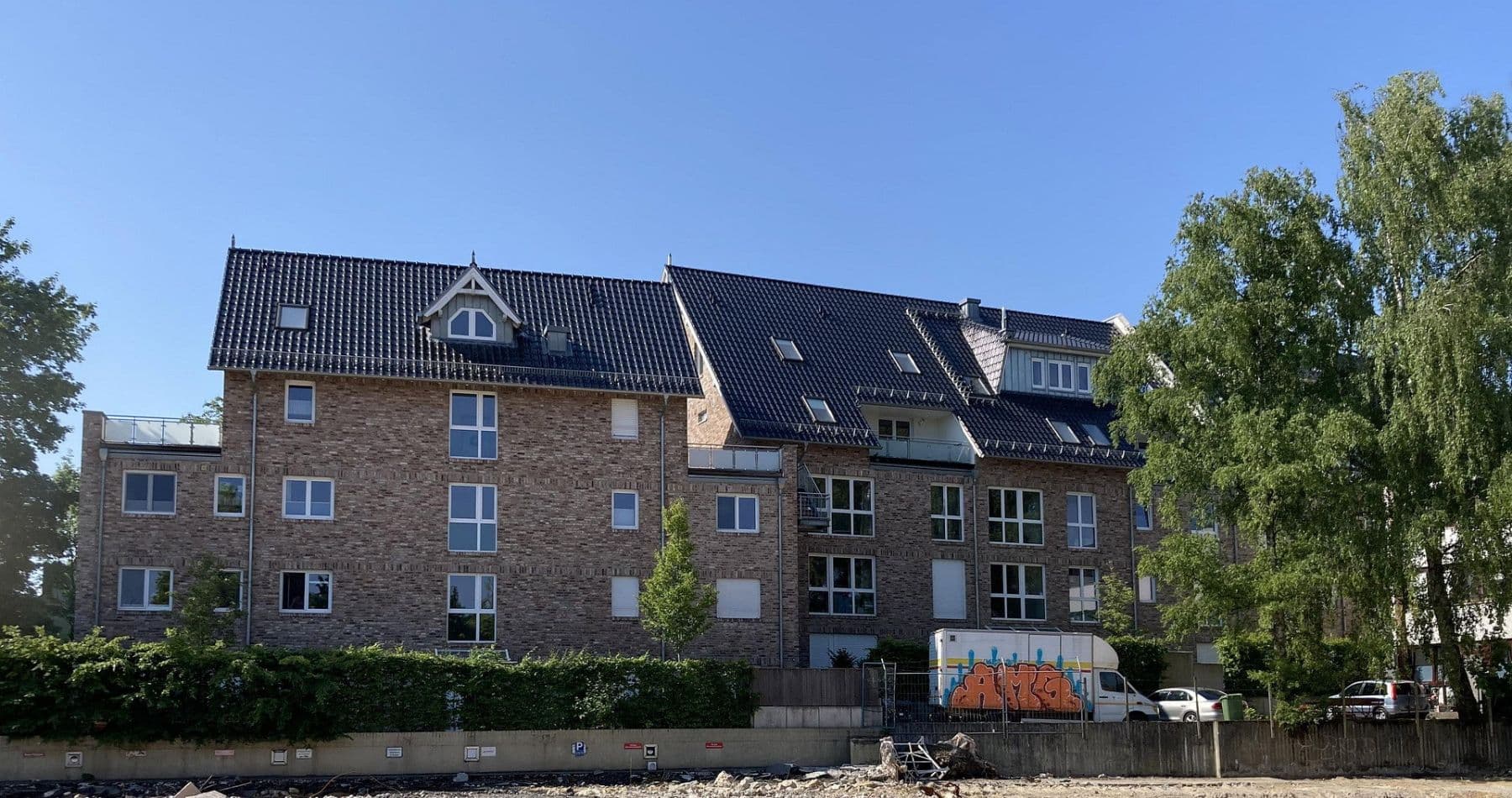 Predaj bytu 2-izbový 64 m², Hamburg, Hamburg Predaj bytu 2-izbový 64 m², Hamburg, Hamburg