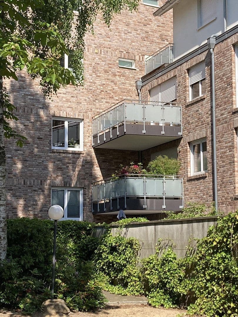 Predaj bytu 2-izbový 64 m², Hamburg, Hamburg Predaj bytu 2-izbový 64 m², Hamburg, Hamburg