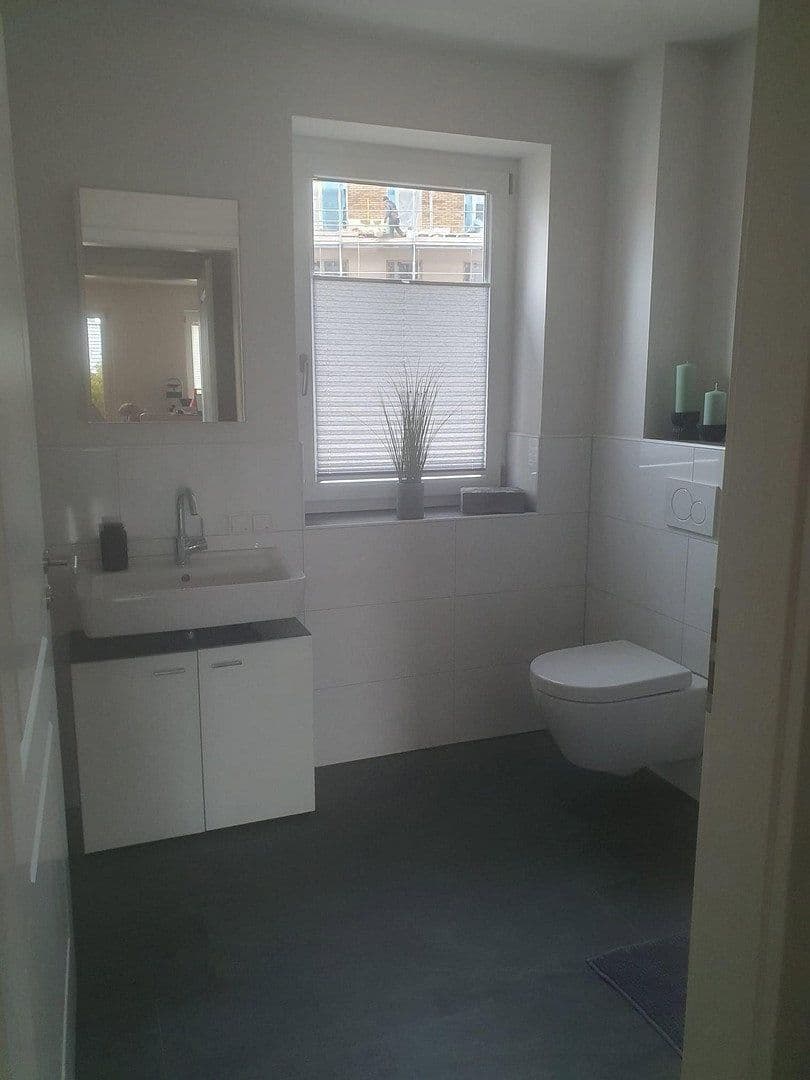 Predaj bytu 2-izbový 64 m², Hamburg, Hamburg Predaj bytu 2-izbový 64 m², Hamburg, Hamburg