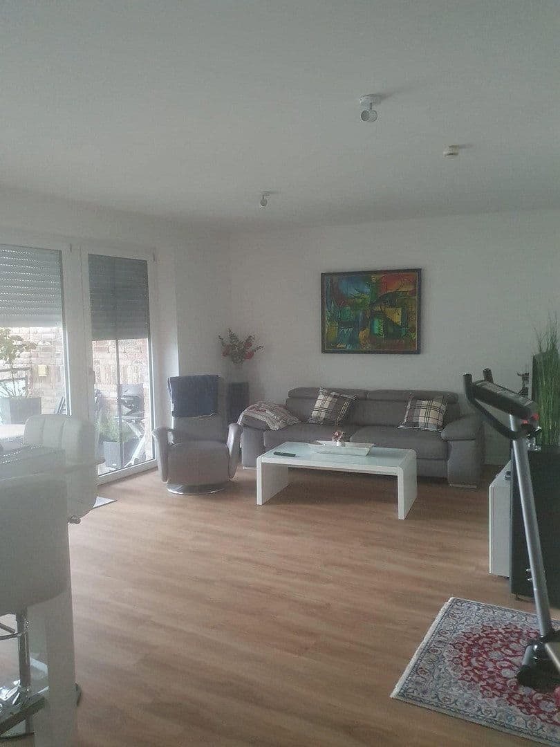 Predaj bytu 2-izbový 64 m², Hamburg, Hamburg Predaj bytu 2-izbový 64 m², Hamburg, Hamburg