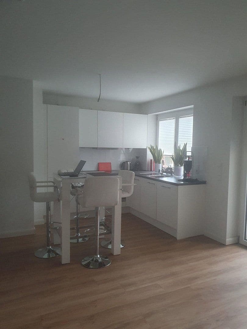 Predaj bytu 2-izbový 64 m², Hamburg, Hamburg Predaj bytu 2-izbový 64 m², Hamburg, Hamburg