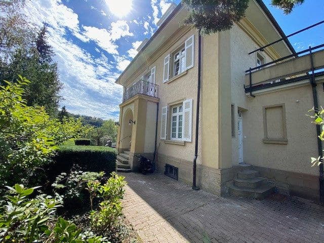 Prenájom bytu 1-izbový 30 m², Vogesenallee 6, Pforzheim OT Südweststadt, Bádensko-Wurttembersko Prenájom bytu 1-izbový 30 m², Vogesenallee 6, Pforzheim OT Südweststadt, Bádensko-Wurttembersko