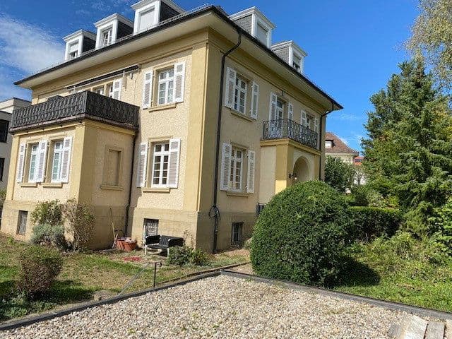 Prenájom bytu 1-izbový 30 m², Vogesenallee 6, Pforzheim OT Südweststadt, Bádensko-Wurttembersko Prenájom bytu 1-izbový 30 m², Vogesenallee 6, Pforzheim OT Südweststadt, Bádensko-Wurttembersko