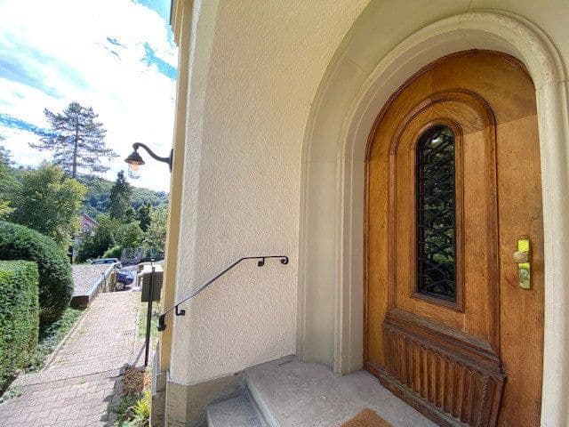 Prenájom bytu 1-izbový 30 m², Vogesenallee 6, Pforzheim OT Südweststadt, Bádensko-Wurttembersko Prenájom bytu 1-izbový 30 m², Vogesenallee 6, Pforzheim OT Südweststadt, Bádensko-Wurttembersko
