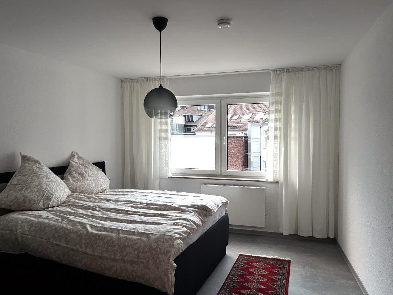 Prenájom bytu 3-izbový 107 m², Balkenstraße 13, Dortmund, Severné Porýnie - Westfálsko Prenájom bytu 3-izbový 107 m², Balkenstraße 13, Dortmund, Severné Porýnie - Westfálsko