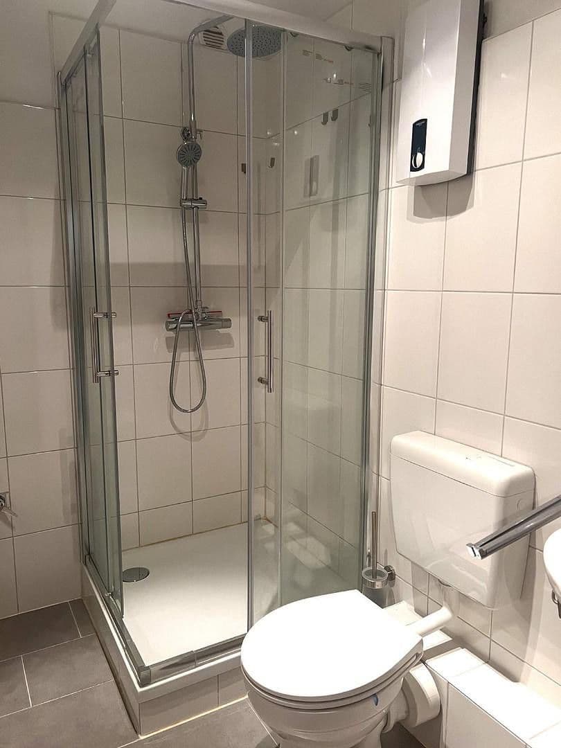 Prenájom bytu 3-izbový 107 m², Balkenstraße 13, Dortmund, Severné Porýnie - Westfálsko Prenájom bytu 3-izbový 107 m², Balkenstraße 13, Dortmund, Severné Porýnie - Westfálsko