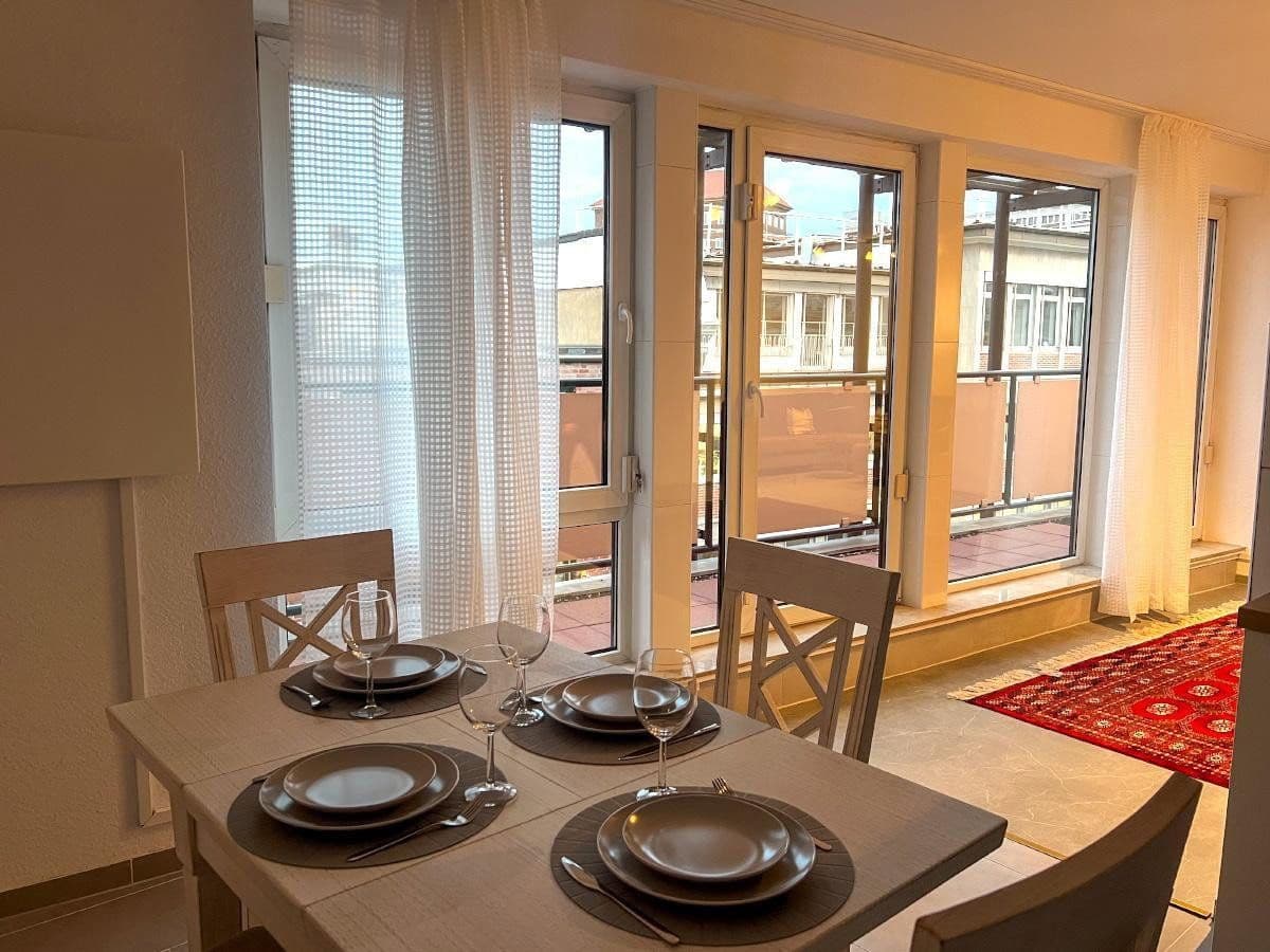 Prenájom bytu 3-izbový 107 m², Balkenstraße 13, Dortmund, Severné Porýnie - Westfálsko Prenájom bytu 3-izbový 107 m², Balkenstraße 13, Dortmund, Severné Porýnie - Westfálsko