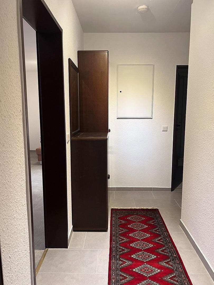 Prenájom bytu 3-izbový 107 m², Balkenstraße 13, Dortmund, Severné Porýnie - Westfálsko Prenájom bytu 3-izbový 107 m², Balkenstraße 13, Dortmund, Severné Porýnie - Westfálsko