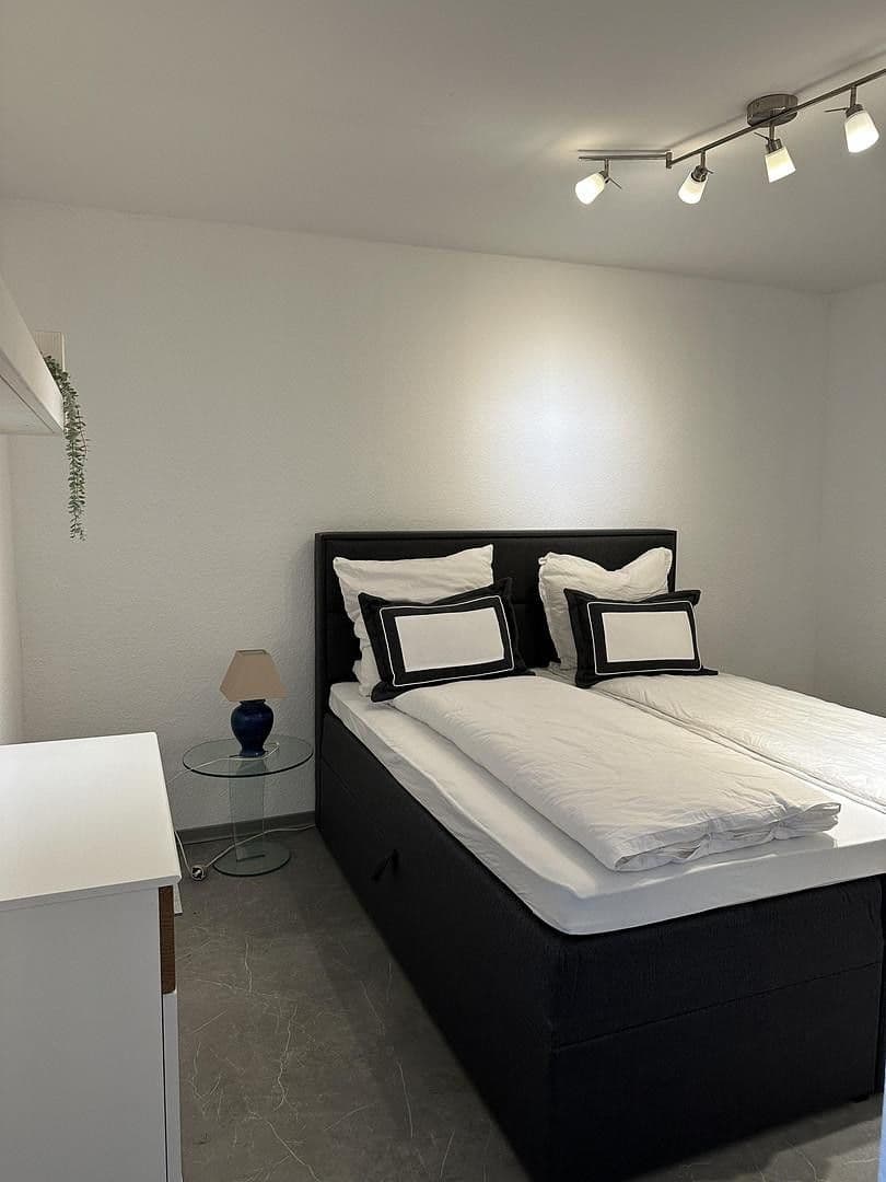 Prenájom bytu 3-izbový 107 m², Balkenstraße 13, Dortmund, Severné Porýnie - Westfálsko Prenájom bytu 3-izbový 107 m², Balkenstraße 13, Dortmund, Severné Porýnie - Westfálsko