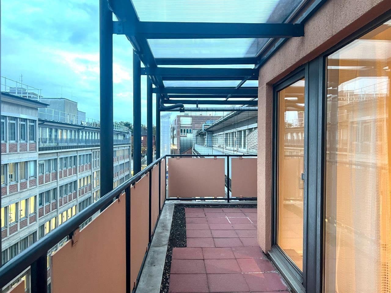 Prenájom bytu 3-izbový 107 m², Balkenstraße 13, Dortmund, Severné Porýnie - Westfálsko Prenájom bytu 3-izbový 107 m², Balkenstraße 13, Dortmund, Severné Porýnie - Westfálsko