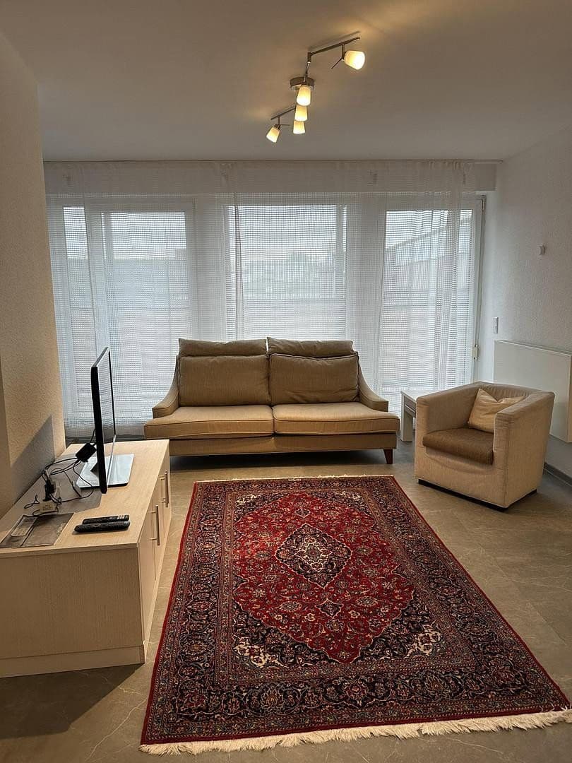 Prenájom bytu 3-izbový 107 m², Balkenstraße 13, Dortmund, Severné Porýnie - Westfálsko Prenájom bytu 3-izbový 107 m², Balkenstraße 13, Dortmund, Severné Porýnie - Westfálsko