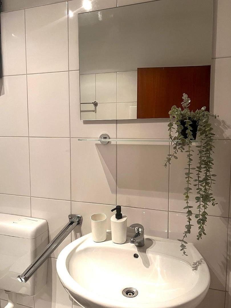 Prenájom bytu 3-izbový 107 m², Balkenstraße 13, Dortmund, Severné Porýnie - Westfálsko Prenájom bytu 3-izbový 107 m², Balkenstraße 13, Dortmund, Severné Porýnie - Westfálsko