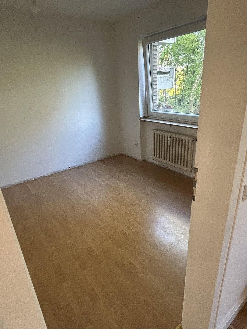 Prenájom bytu 3-izbový 82 m², Memelweg 1-19, Bonn, Severné Porýnie - Westfálsko Prenájom bytu 3-izbový 82 m², Memelweg 1-19, Bonn, Severné Porýnie - Westfálsko