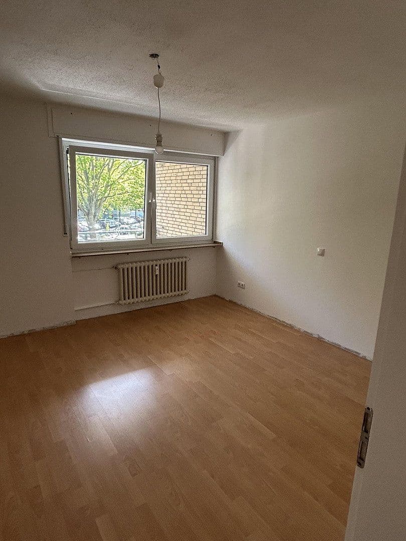 Prenájom bytu 3-izbový 82 m², Memelweg 1-19, Bonn, Severné Porýnie - Westfálsko Prenájom bytu 3-izbový 82 m², Memelweg 1-19, Bonn, Severné Porýnie - Westfálsko