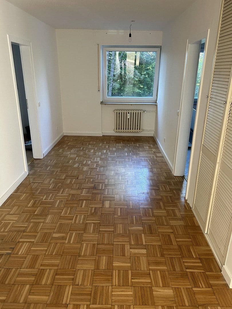 Prenájom bytu 3-izbový 82 m², Memelweg 1-19, Bonn, Severné Porýnie - Westfálsko Prenájom bytu 3-izbový 82 m², Memelweg 1-19, Bonn, Severné Porýnie - Westfálsko