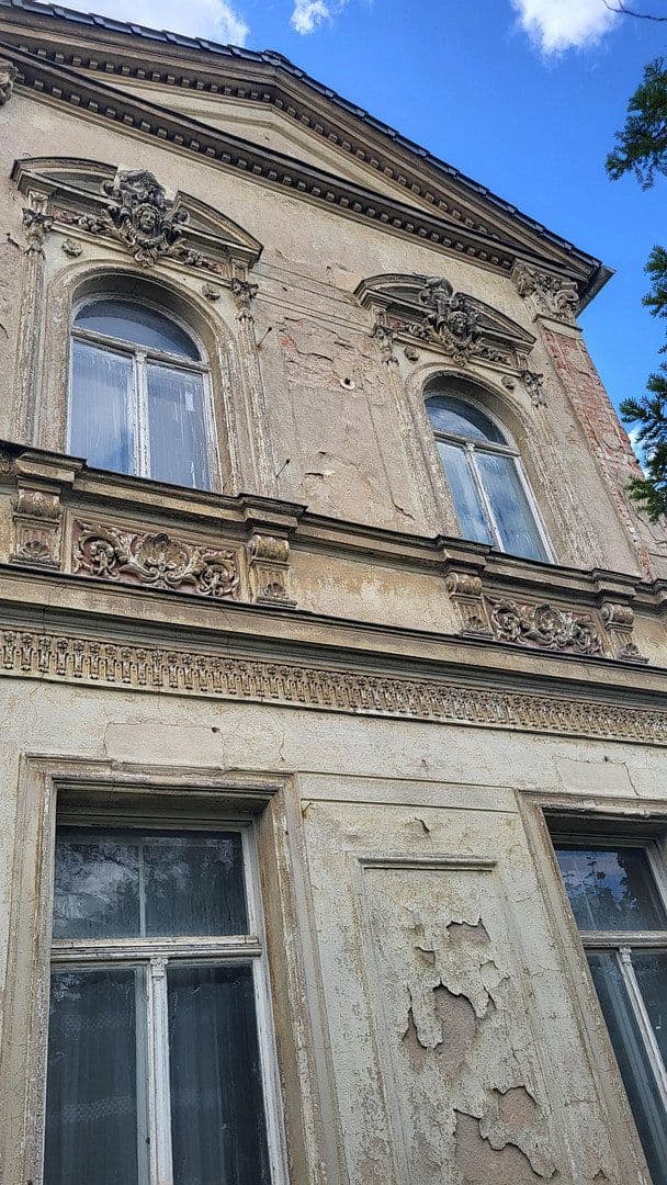 Predaj bytu 4-izbový 112 m², Georgenberg 8, Naumburg (Saale), Sasko-Anhaltsko Predaj bytu 4-izbový 112 m², Georgenberg 8, Naumburg (Saale), Sasko-Anhaltsko