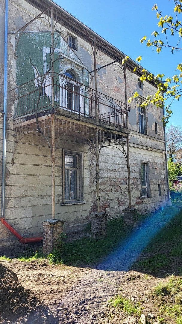 Predaj bytu 4-izbový 112 m², Georgenberg 8, Naumburg (Saale), Sasko-Anhaltsko Predaj bytu 4-izbový 112 m², Georgenberg 8, Naumburg (Saale), Sasko-Anhaltsko
