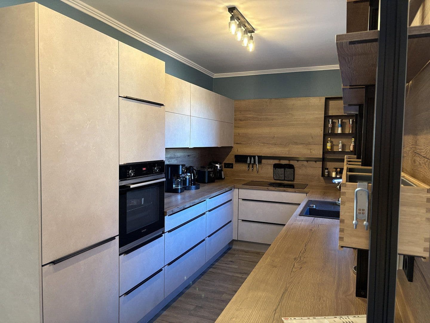 Prenájom domu 120 m², pozemek 300 m², Hage, Dolné Sasko Prenájom domu 120 m², pozemek 300 m², Hage, Dolné Sasko