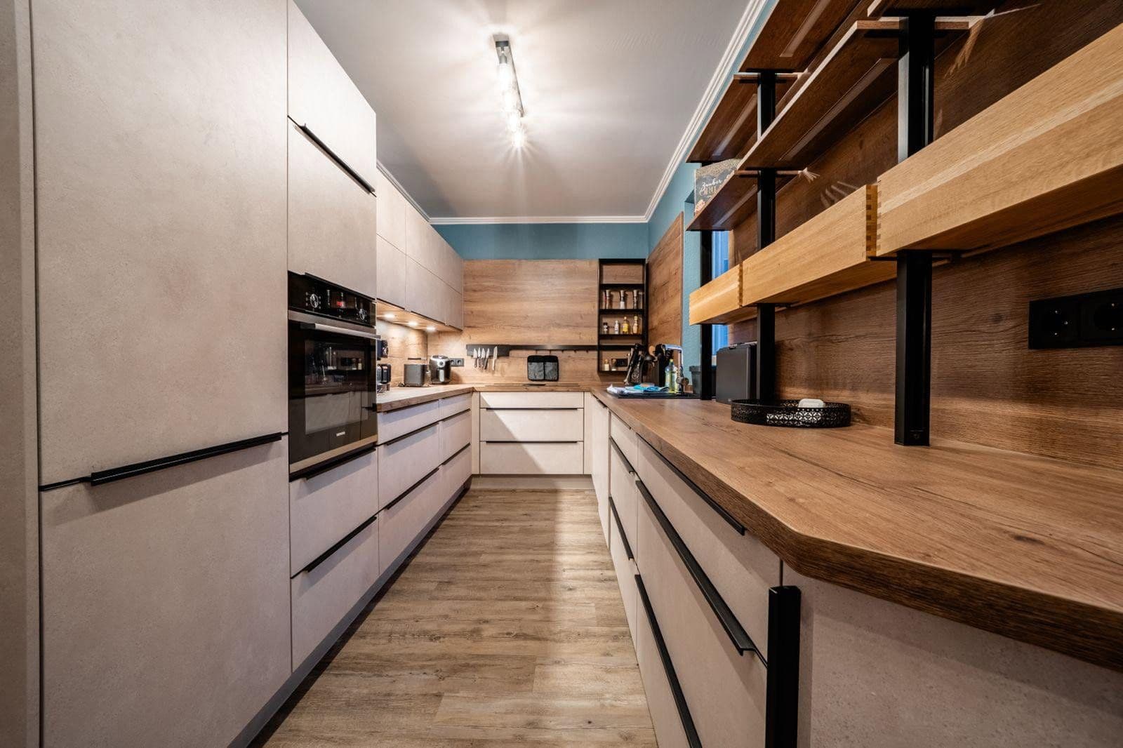 Prenájom domu 120 m², pozemek 300 m², Hage, Dolné Sasko Prenájom domu 120 m², pozemek 300 m², Hage, Dolné Sasko