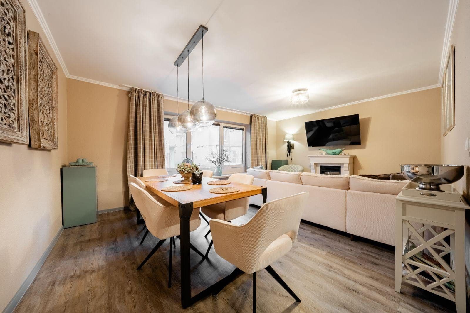 Prenájom domu 120 m², pozemek 300 m², Hage, Dolné Sasko Prenájom domu 120 m², pozemek 300 m², Hage, Dolné Sasko
