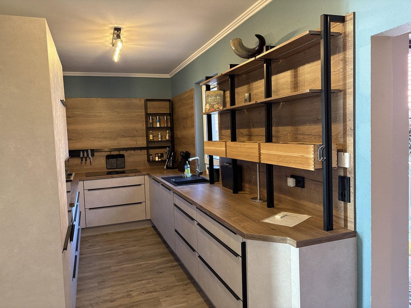 Prenájom domu 120 m², pozemek 300 m², Hage, Dolné Sasko Prenájom domu 120 m², pozemek 300 m², Hage, Dolné Sasko