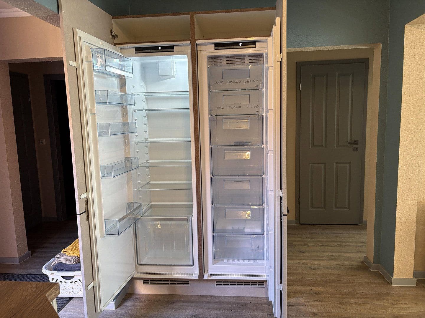 Prenájom domu 120 m², pozemek 300 m², Hage, Dolné Sasko Prenájom domu 120 m², pozemek 300 m², Hage, Dolné Sasko