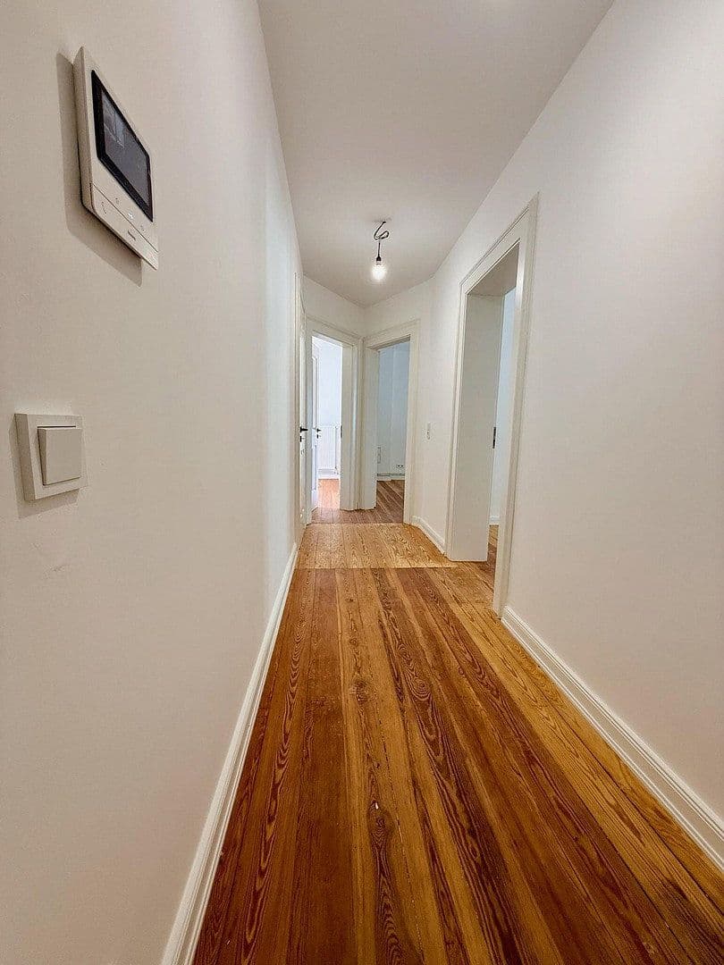 Predaj bytu 2-izbový 63 m², Julius-Ertel-Straße 18, Hamburg, Hamburg Predaj bytu 2-izbový 63 m², Julius-Ertel-Straße 18, Hamburg, Hamburg