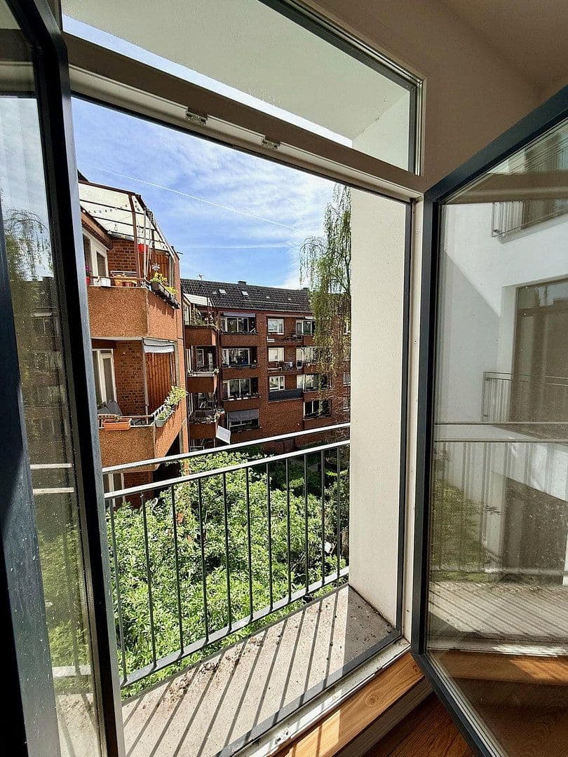 Predaj bytu 2-izbový 63 m², Julius-Ertel-Straße 18, Hamburg, Hamburg Predaj bytu 2-izbový 63 m², Julius-Ertel-Straße 18, Hamburg, Hamburg