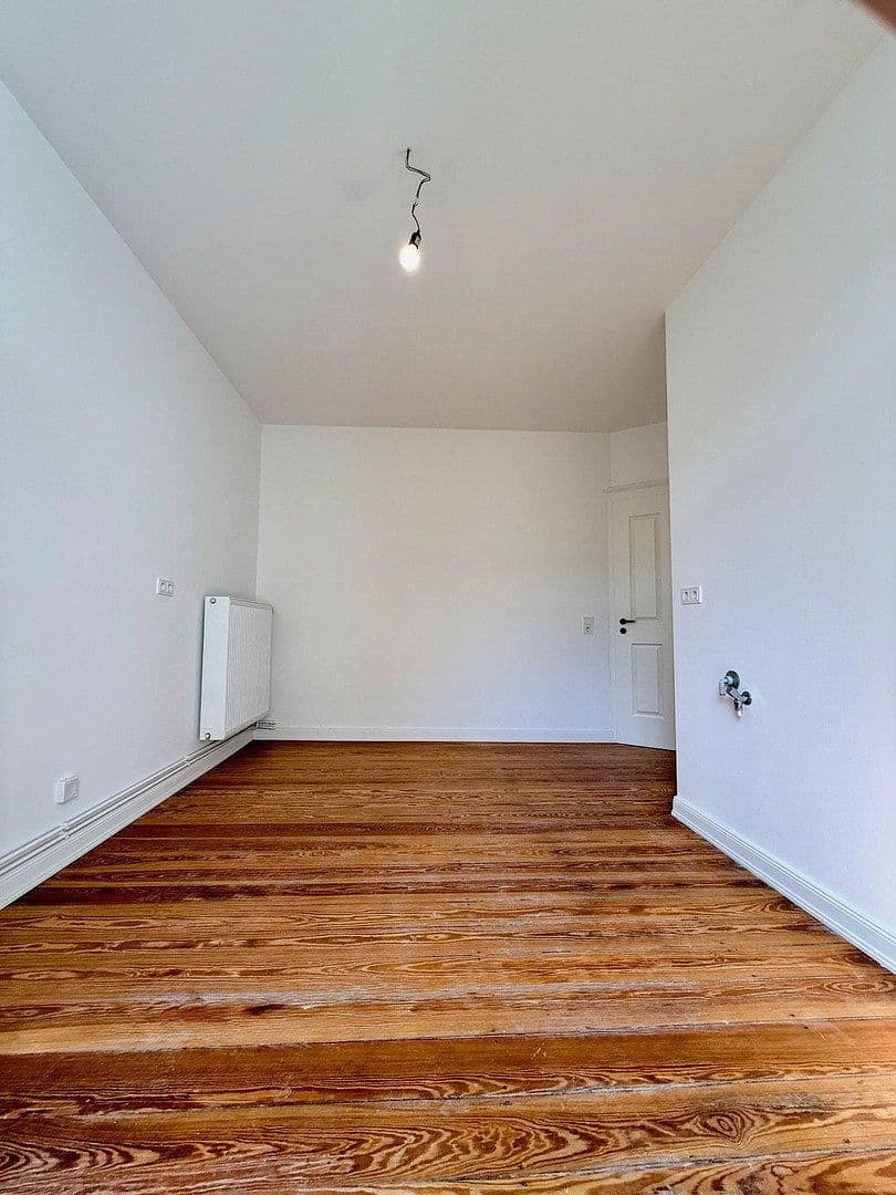 Predaj bytu 2-izbový 63 m², Julius-Ertel-Straße 18, Hamburg, Hamburg Predaj bytu 2-izbový 63 m², Julius-Ertel-Straße 18, Hamburg, Hamburg