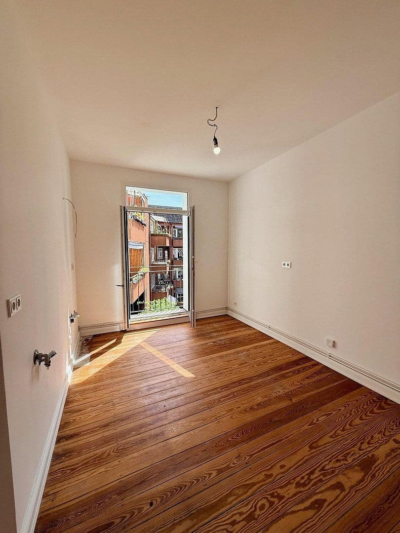 Predaj bytu 2-izbový 63 m², Julius-Ertel-Straße 18, Hamburg, Hamburg Predaj bytu 2-izbový 63 m², Julius-Ertel-Straße 18, Hamburg, Hamburg